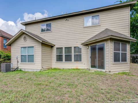 A home in Live Oak