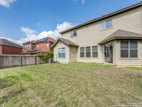 A home in Live Oak