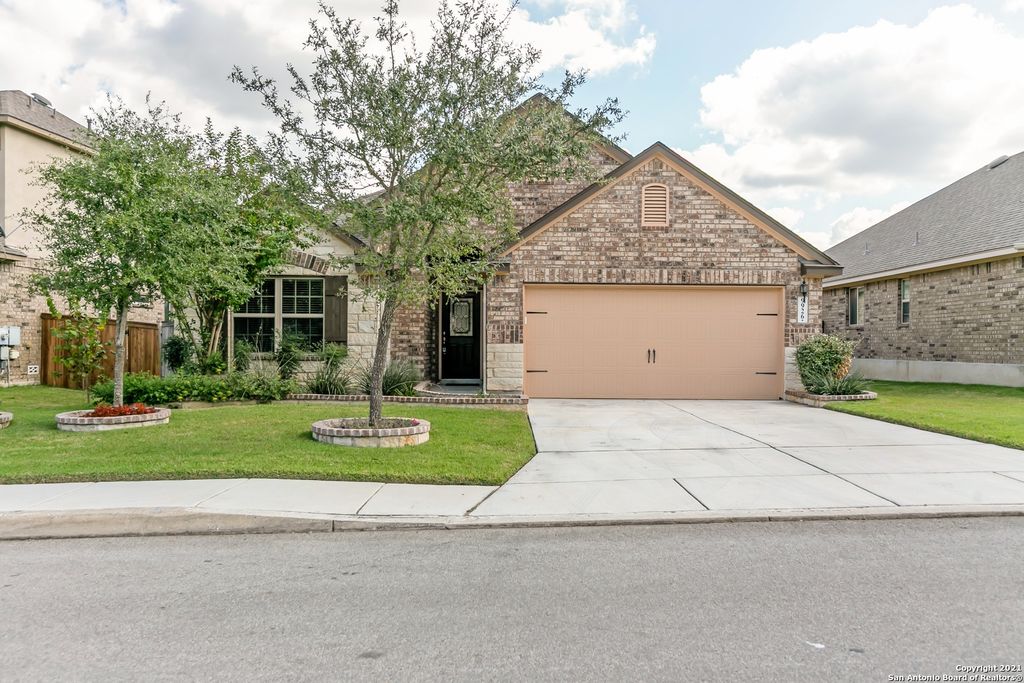 Photo of 9926 JON BOAT WAY, Boerne, TX 78006 (MLS # 1958341)