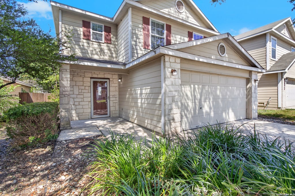 Photo of 327 CEDRON CHASE, San Antonio, TX 78253 (MLS # 2018443)