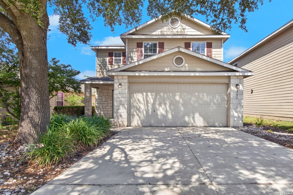 Photo of 327 CEDRON CHASE, San Antonio, TX 78253 (MLS # 2018443)