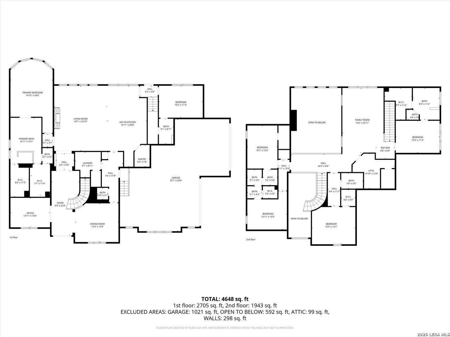 852 Hampton Oaks