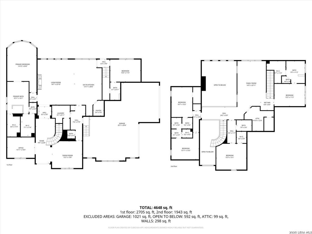 Photo of 852 Hampton Oaks, New Braunfels, TX 78132 (MLS # 1964085)