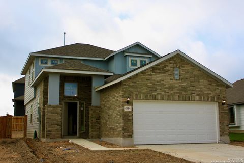 A home in Schertz