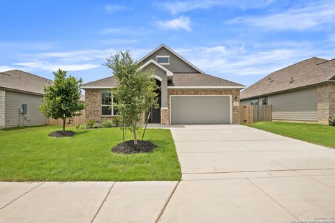 A home in Cibolo