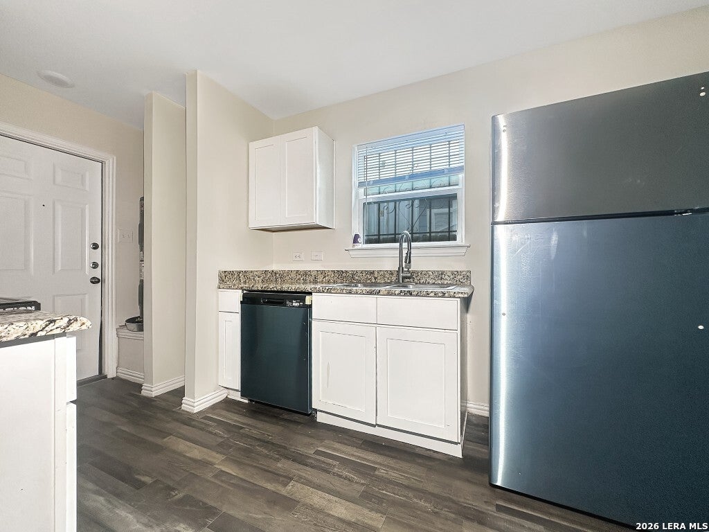 Photo of 3355 MARTIN LUTHER KING DR, San Antonio, TX 78220 (MLS # 1994449)