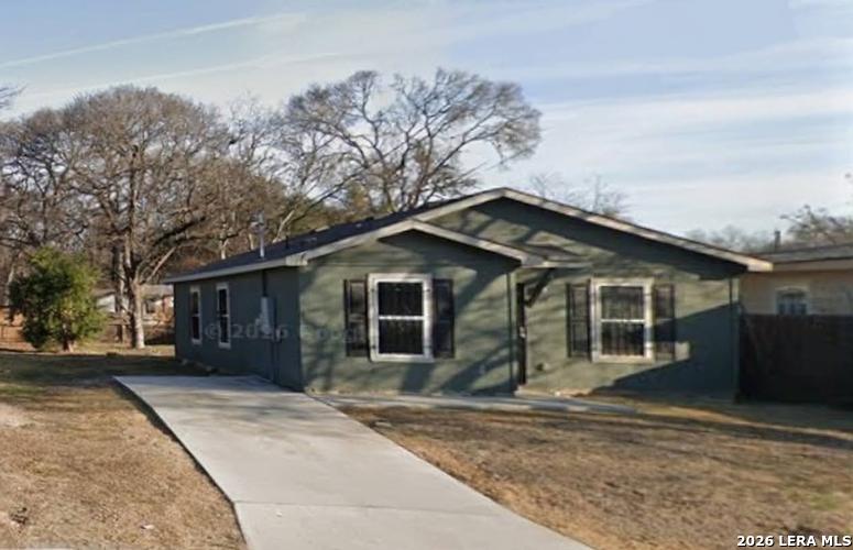 Photo 1 of 15 — 3355 MARTIN LUTHER KING DR, San Antonio, TX 78220