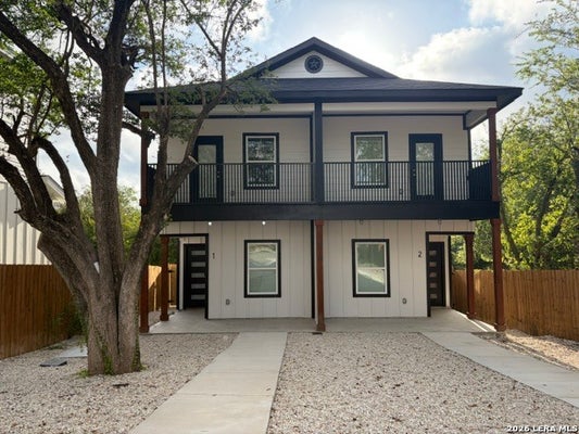 818 S MEL WAITERS WAY # 1, SAN ANTONIO, TX 78203 - Image e79582e687ef46b28d4ec723b8e8a124/924874261