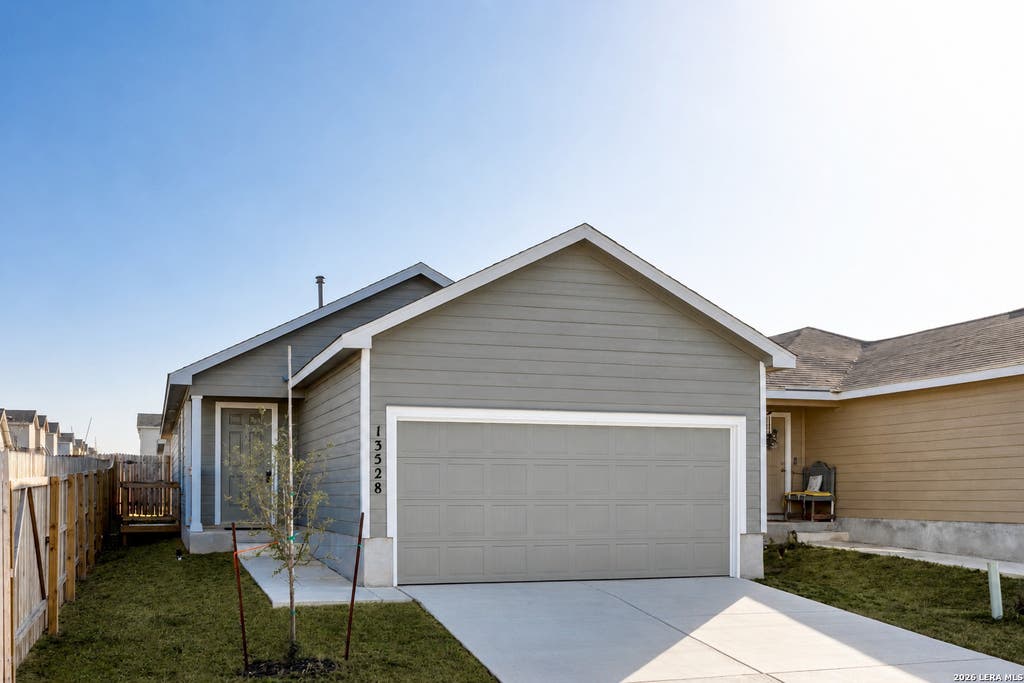Photo of 13528 BARTON CV, San Antonio, TX 78253 (MLS # 1994409)