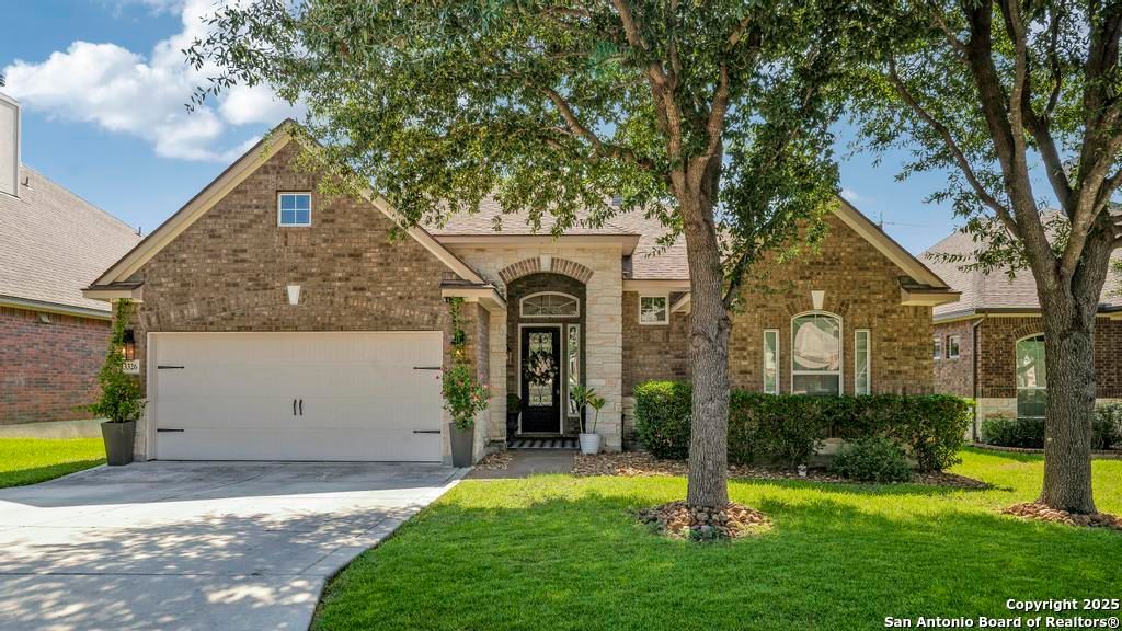 Photo of 13326 Windmill Trace, Helotes, TX 78023 (MLS # 1907211)