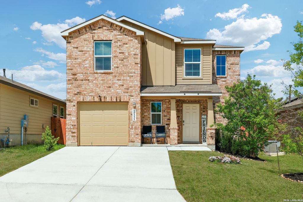 Photo of 15331 Shortwing, San Antonio, TX 78253 (MLS # 1954163)