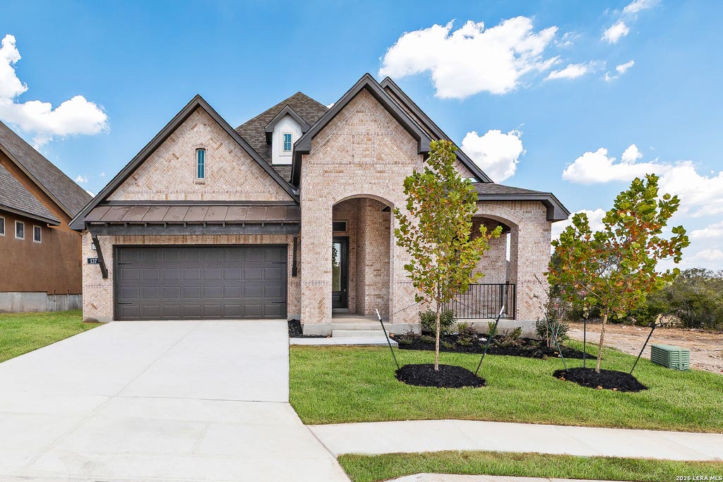 Photo of 137 Gallant Fox, Castroville, TX 78009 (MLS # 1950436)