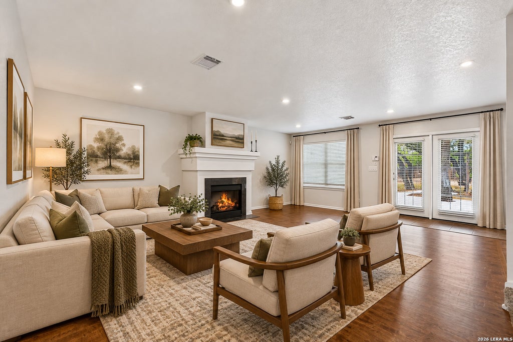 Photo of 106 CHRISTEN CT, Boerne, TX 78006 (MLS # 2021669)