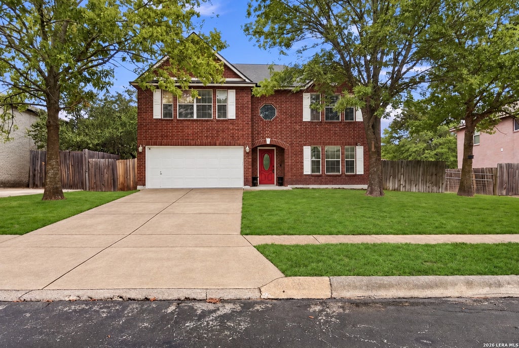 Photo of 106 CHRISTEN CT, Boerne, TX 78006 (MLS # 2021669)