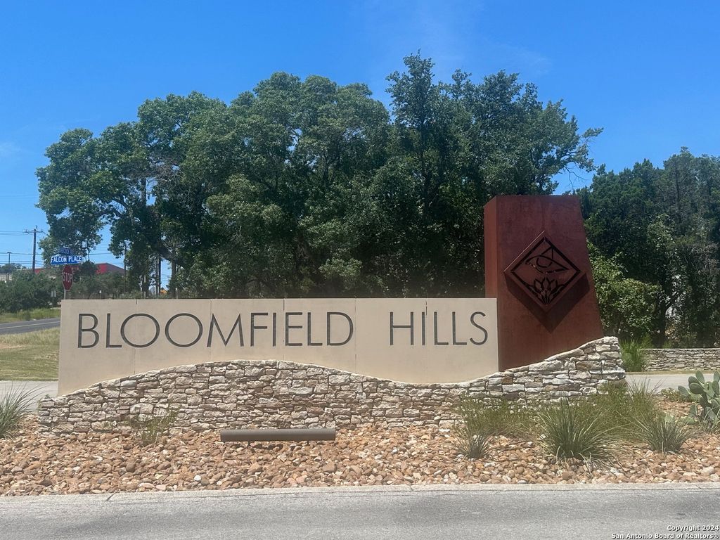 Photo of 20318 BOBWHITE RUN, San Antonio, TX 78256 (MLS # 1802548)