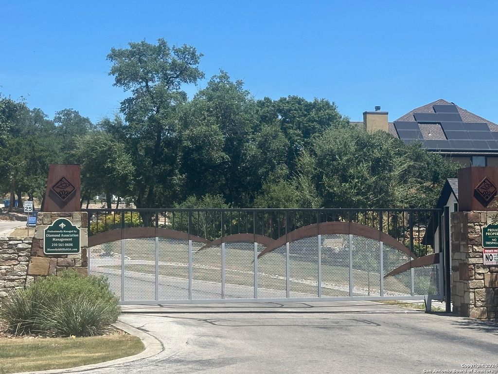 Photo of 20318 BOBWHITE RUN, San Antonio, TX 78256 (MLS # 1802548)