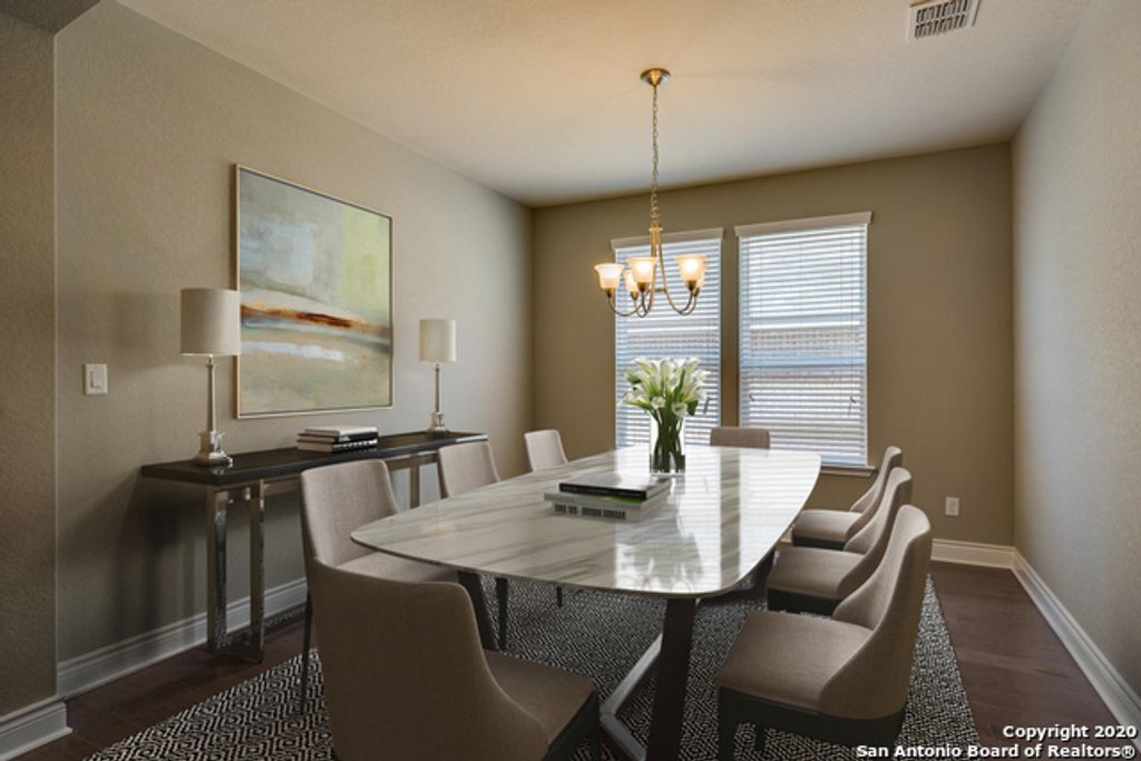 Photo of 127 ABERDEEN, Boerne, TX 78015 (MLS # 1971714)