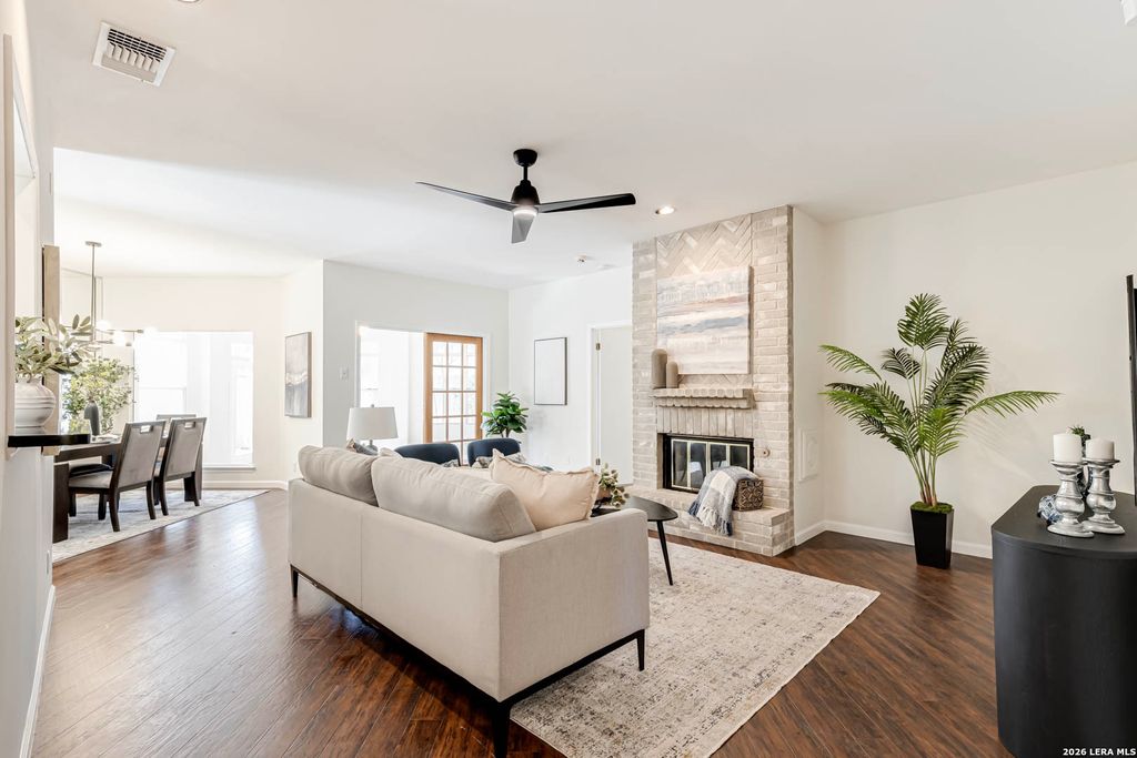 Photo of 13931 Red Maple Wood, San Antonio, TX 78249 (MLS # 1944497)