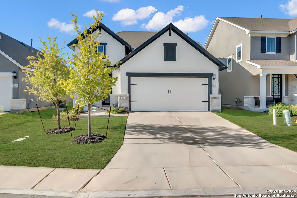 Photo of 12688 Cotorra Springs, San Antonio, TX 78254 (MLS # 1915792)