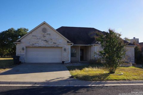 A home in Fredericksburg