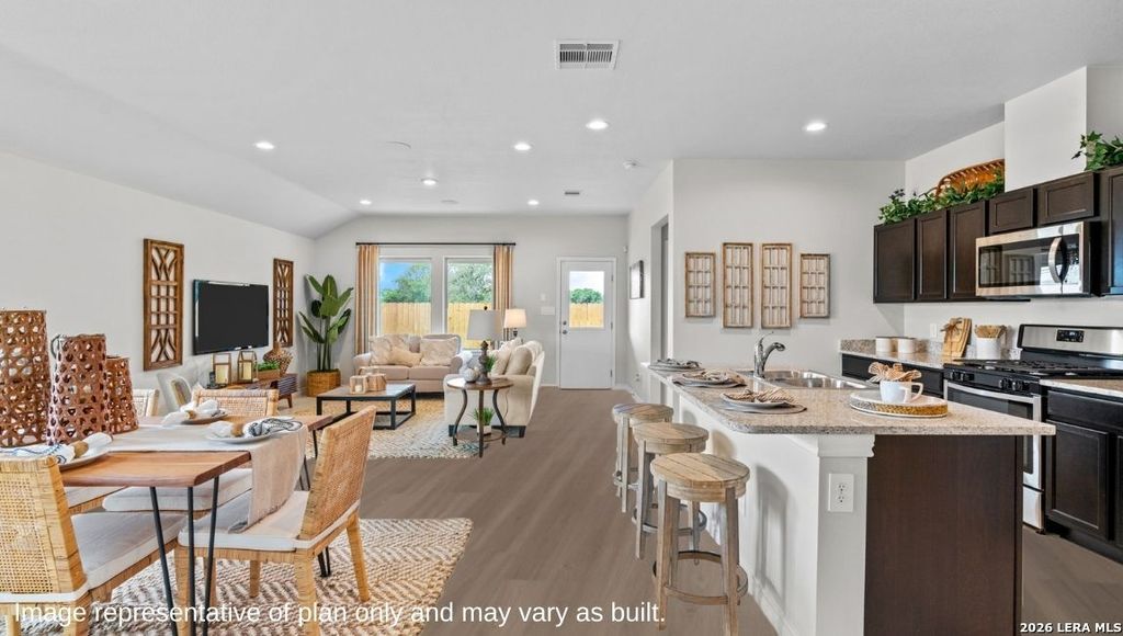 Photo of 144 Hazel Peak, Boerne, TX 78006 (MLS # 1942222)