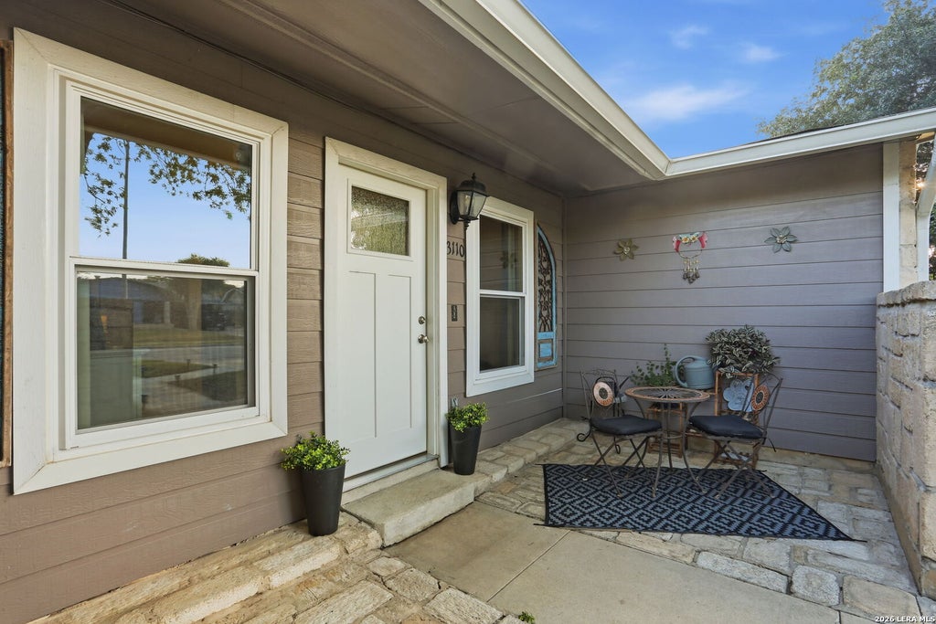 Photo of 3110 CHAMITA ST, San Antonio, TX 78211 (MLS # 1991230)