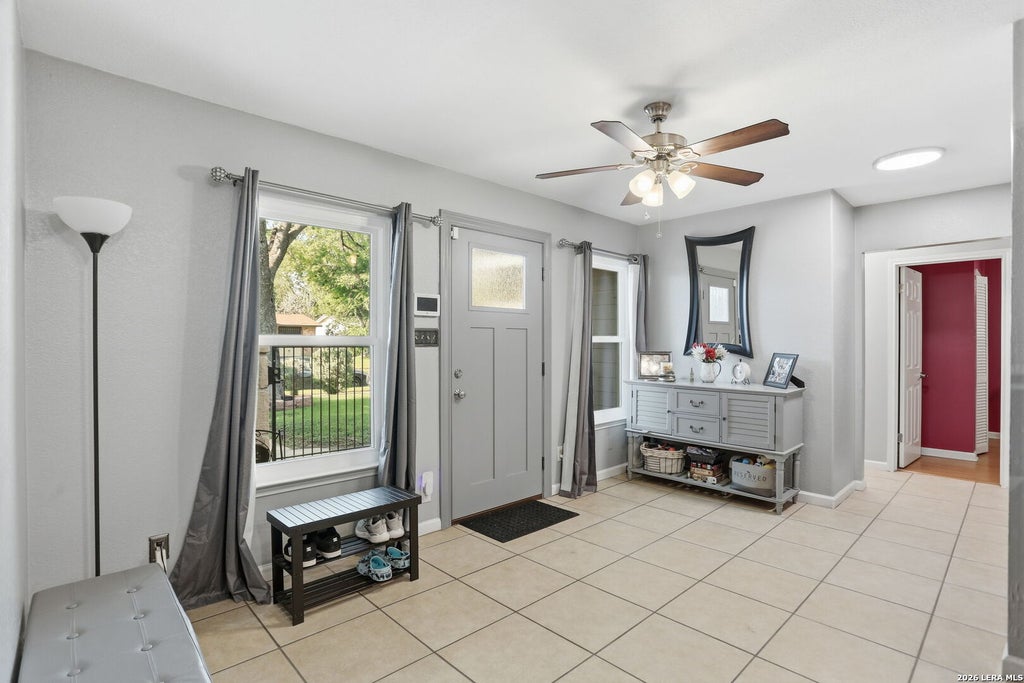 Photo of 3110 CHAMITA ST, San Antonio, TX 78211 (MLS # 1991230)