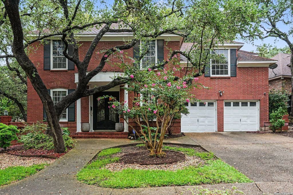 Photo of 8610 LONDON HTS, San Antonio, TX 78254 (MLS # 1992546)