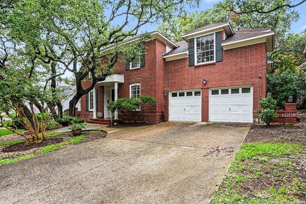 Photo of 8610 LONDON HTS, San Antonio, TX 78254 (MLS # 1992546)