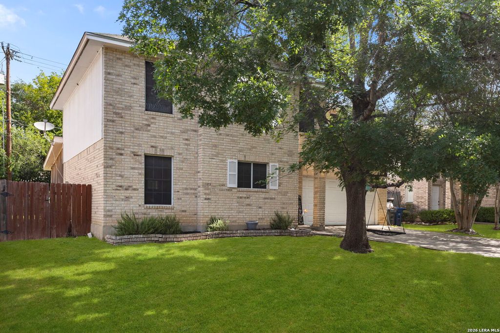 Photo of 9263 Ridge Breeze, San Antonio, TX 78250 (MLS # 1993145)
