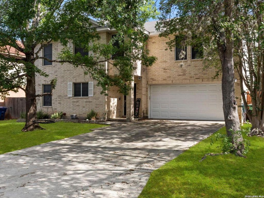 Photo of 9263 Ridge Breeze, San Antonio, TX 78250 (MLS # 1993145)