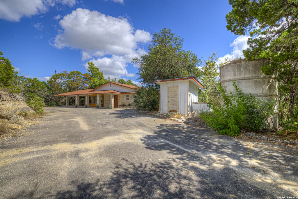 Photo of 447 MADRONA DR, New Braunfels, TX 78132 (MLS # 2008809)