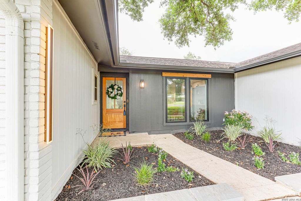 Photo of 8708 GERONIMO DR, San Antonio, TX 78254 (MLS # 1990818)