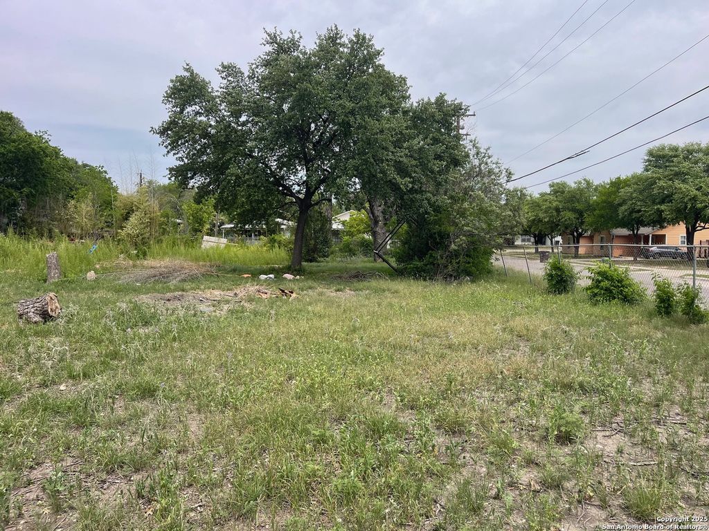 Photo of 303 Randall Ave, San Antonio, TX 78237 (MLS # 1855250)