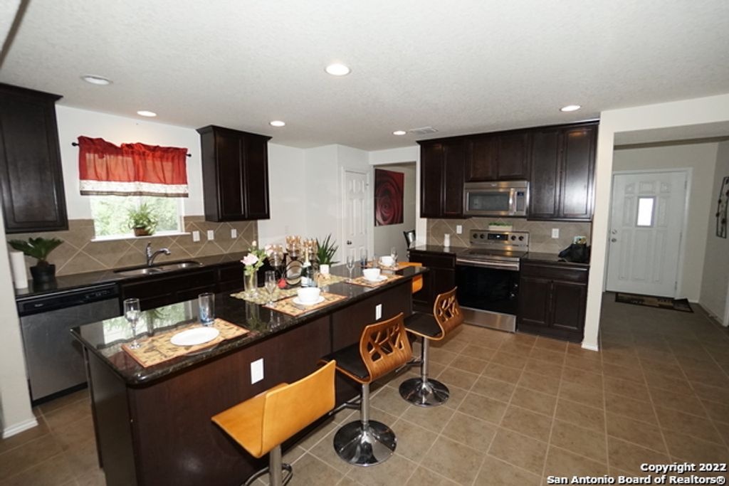 Photo of 12223 Rice Crest, San Antonio, TX 78249 (MLS # 1916558)