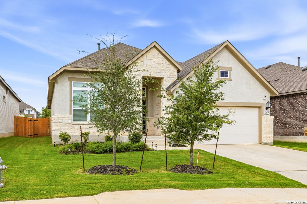Photo of 12439 Lanthimos, San Antonio, TX 78254 (MLS # 2001593)