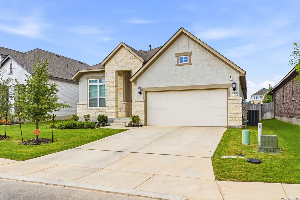Photo of 12439 Lanthimos, San Antonio, TX 78254 (MLS # 2001593)