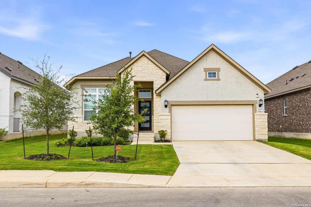 Photo of 12439 Lanthimos, San Antonio, TX 78254 (MLS # 2001593)
