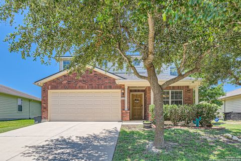 A home in Cibolo