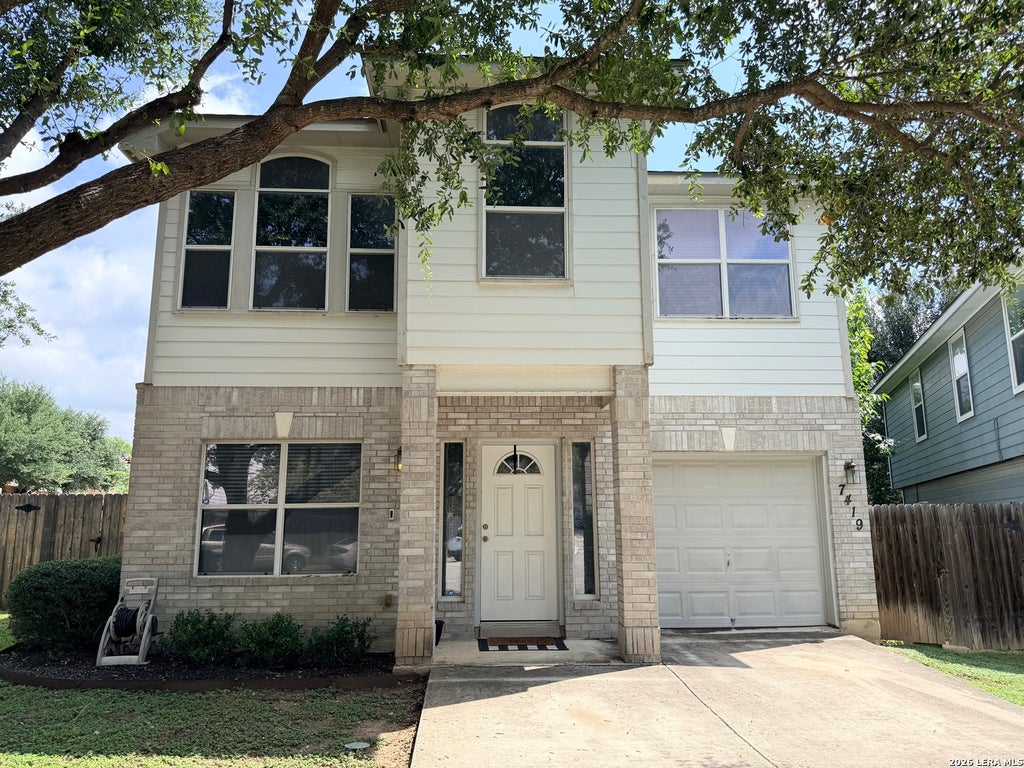 Photo of 7419 Painter Way, San Antonio, TX 78240 (MLS # 2003162)