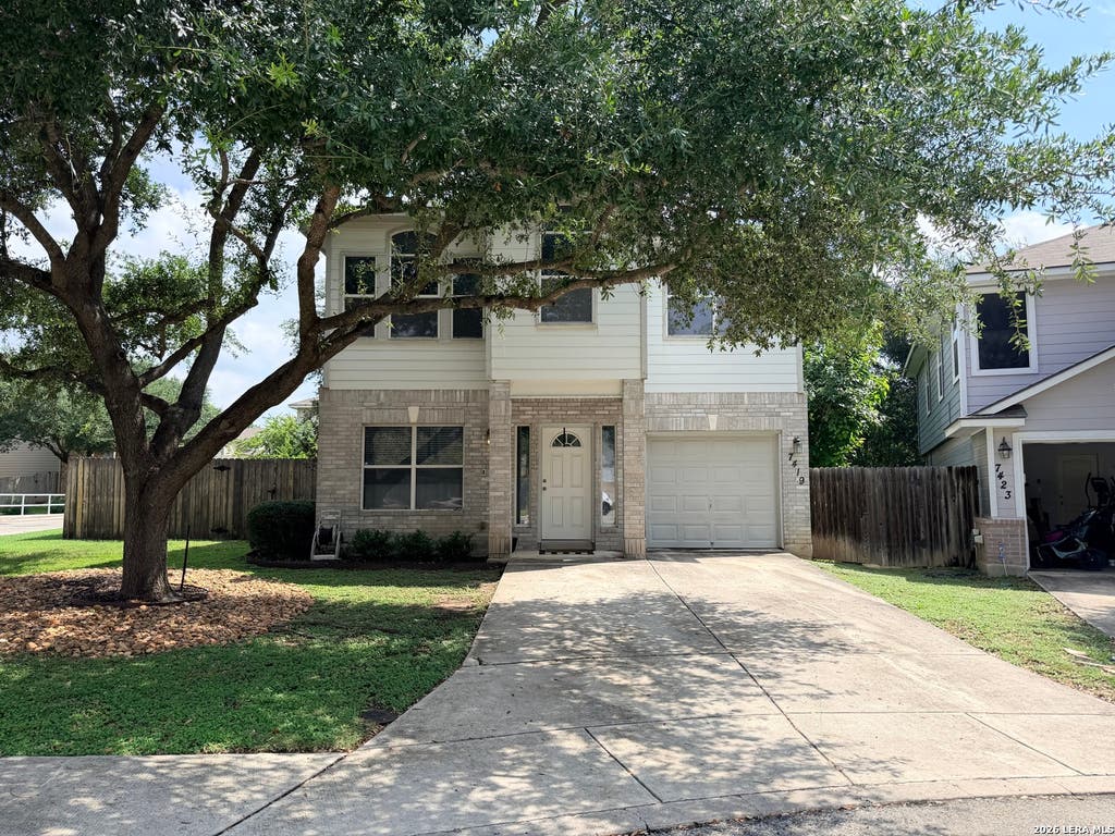 Photo of 7419 Painter Way, San Antonio, TX 78240 (MLS # 2003162)