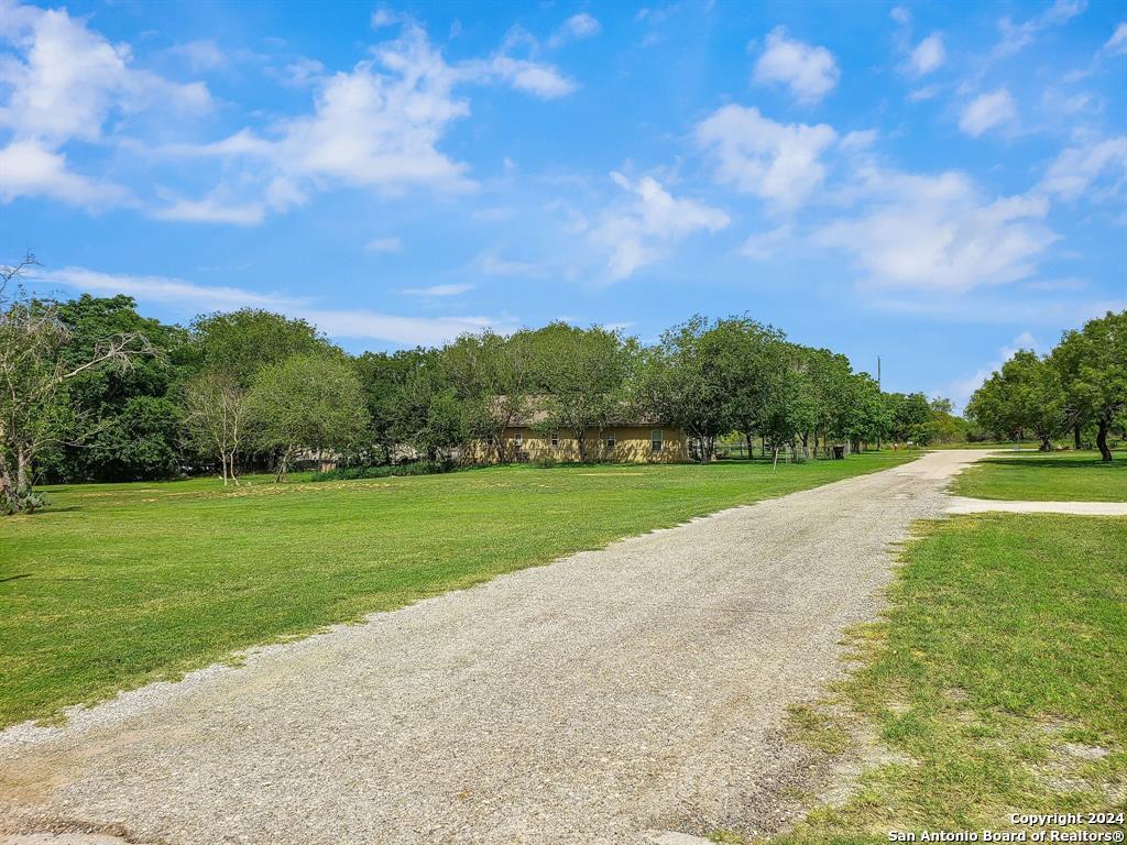 Photo 1 of 3 — 2218 Terrell AVE, Jourdanton, TX 78026