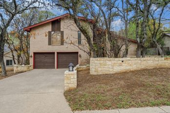 Single Family Residence at 3511 Hunters Circle St