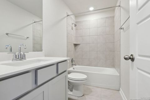 A home in Cibolo