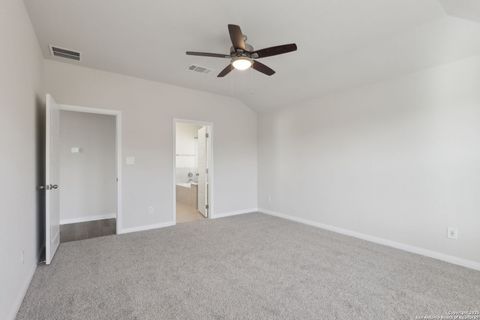 A home in Cibolo