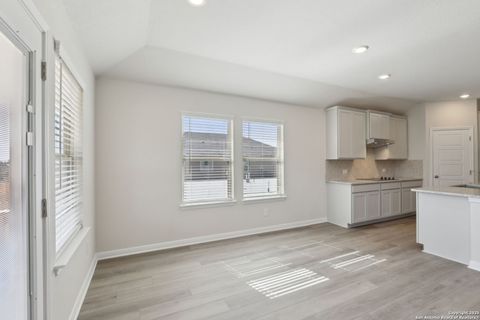 A home in Cibolo