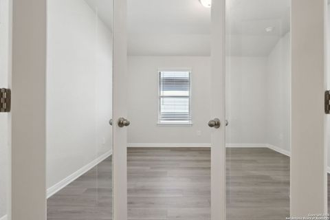 A home in Cibolo