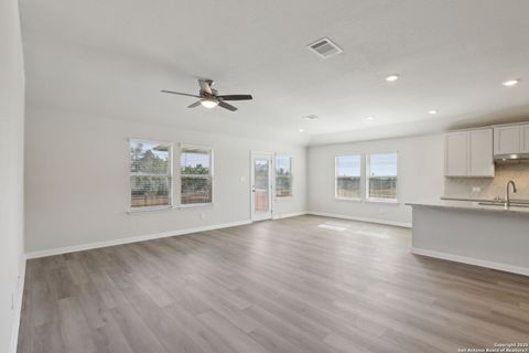 A home in Cibolo