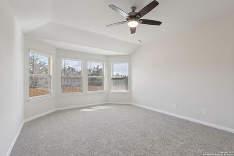 A home in Cibolo