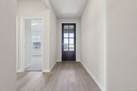 A home in Cibolo